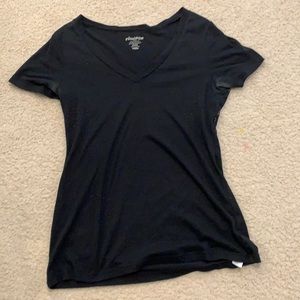 Women’s vintage tee